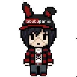 dunny sprite