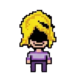 Kidbida sprite