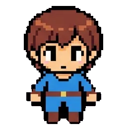 Nurse sprite
