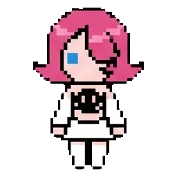 Ylani sprite