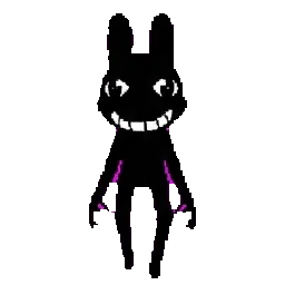 The Stalker sprite