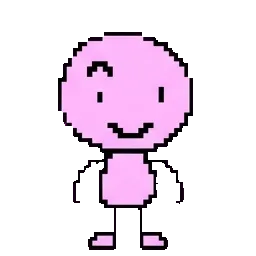 Doll sprite