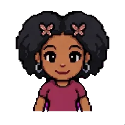 Ana sprite