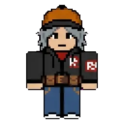 Builderman sprite