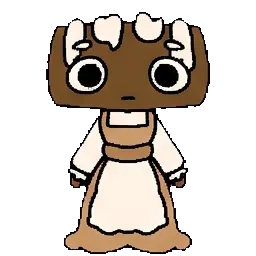 Lona sprite