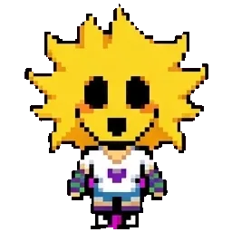 Frae sprite