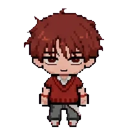 Yunda sprite