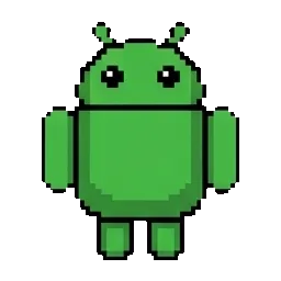 android sprite