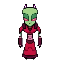 Tallest Red sprite