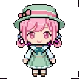 cf emu otori sprite