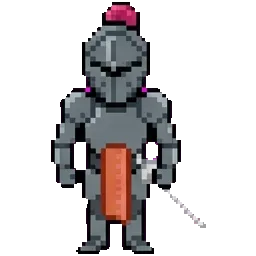 Elira the calas sprite