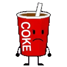 Cola sprite