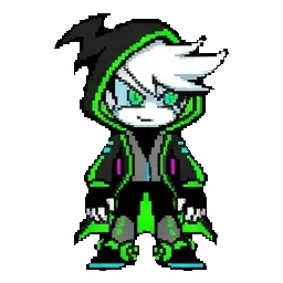 Radi sprite
