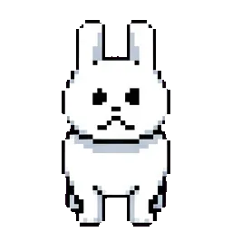 Gubby sprite