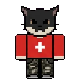 SoMoRealMan sprite