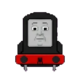 Diesel sprite
