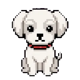 Maya sprite