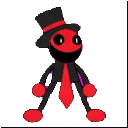 Gorgeous sprite