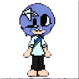 Cono sprite