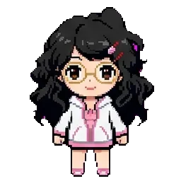 Kimmy sprite