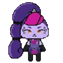 Onlyping sprite