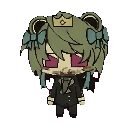 FroggyDude sprite