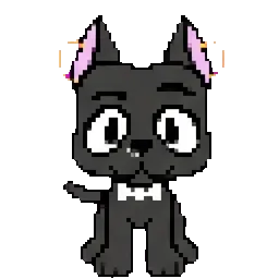 Luna sprite