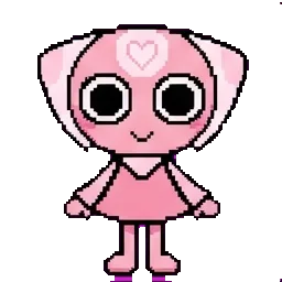 Sugar sprite