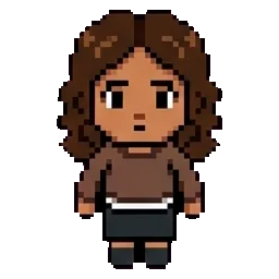 More sprite