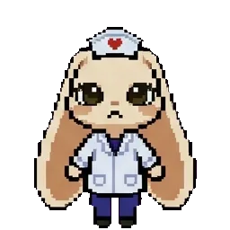 Dustin sprite