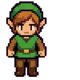 Hearty sprite