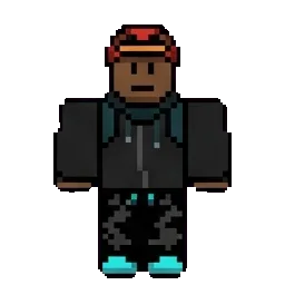 Ken sprite