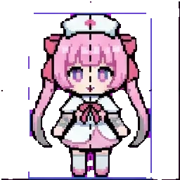 Ai Chan sprite