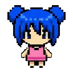 Chud sprite