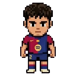 pau cubarsi sprite