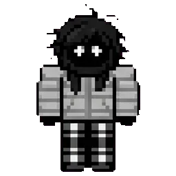 Void sprite
