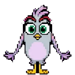 Jho sprite