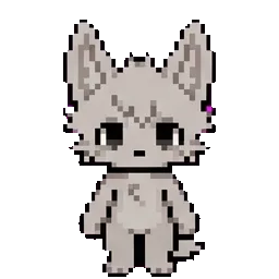 Doodle sprite