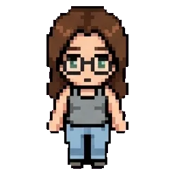 L sprite