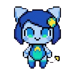 Utsu sprite