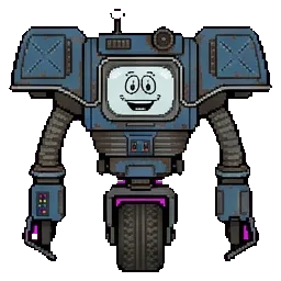 Yes Man sprite