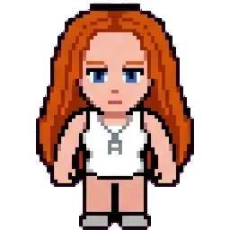 Anona sprite