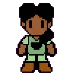 Mint sprite