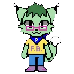 Fennic(Sincap) sprite