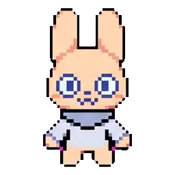 Intern sprite