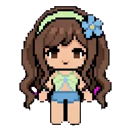 Stell sprite