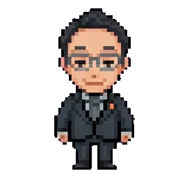 Choi Gang-seok sprite