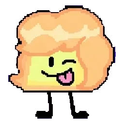 Post-It sprite