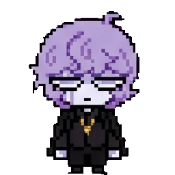 Viorel sprite
