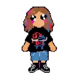 Nig sprite